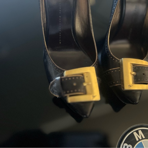 Giuseppe heels - Picture 5 of 7